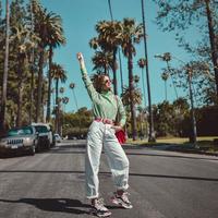 Отзыв от Агата - Виза Destination Thailand